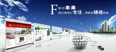 上海网站制作告诉大家网站如何选材