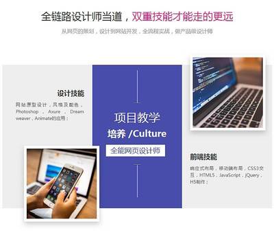 【上海松江网页设计免费体验课】越来多人学C4D,你知道如何用在网页中吗?