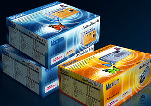 电子产品包装设计全攻略 地域、类型与数字化趋势